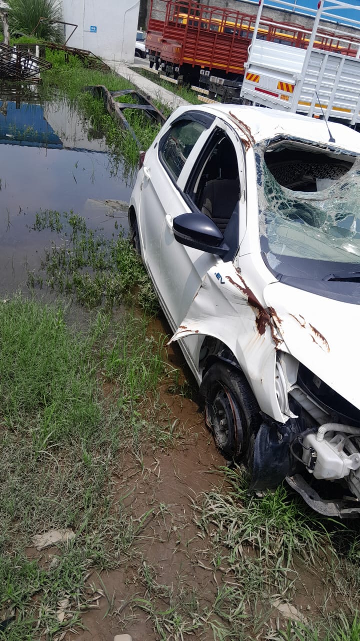 TATA TIAGO EV XT